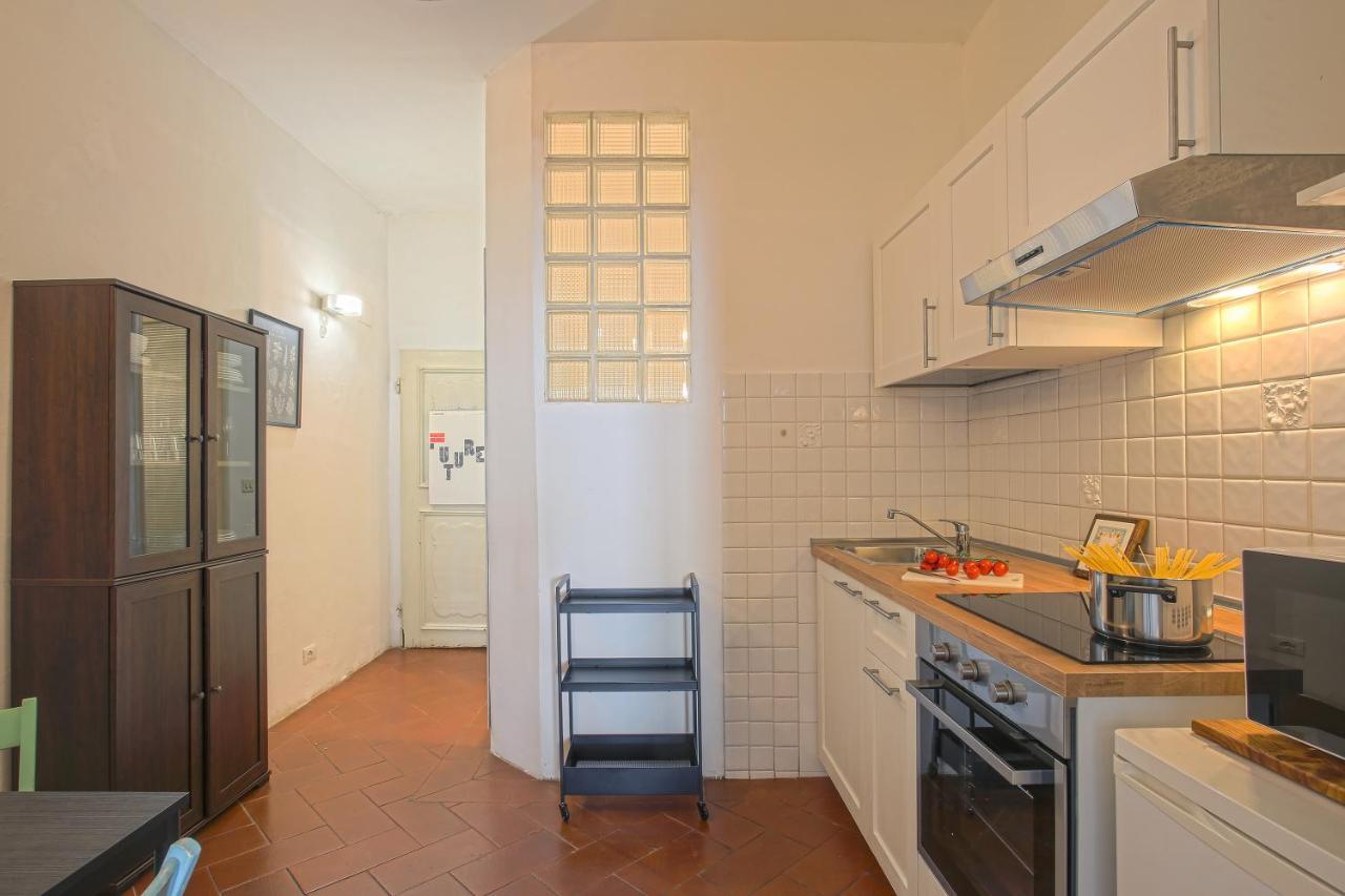 Apartment Camilla - Sweet Dreams In Florenz